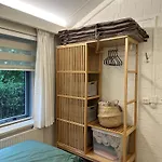 Semesterbostad Achterhoekhuisje De Rode Beuk Hummelo