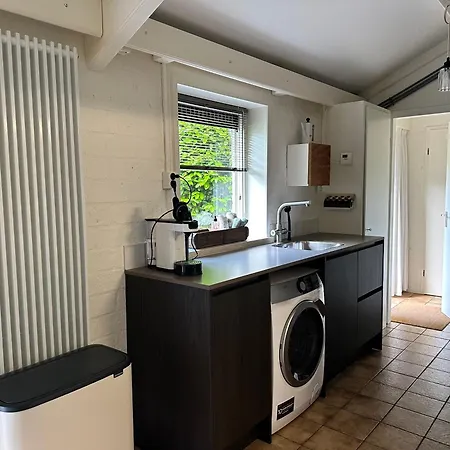 Achterhoekhuisje De Rode Beuk *