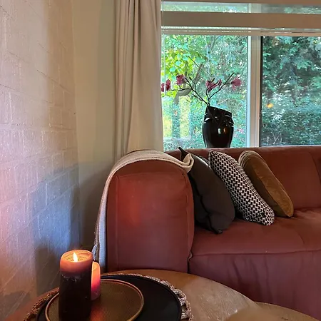 Achterhoekhuisje De Rode Beuk Casa de Férias *