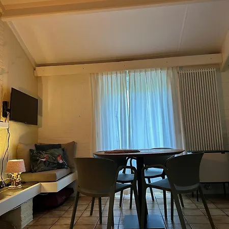 Achterhoekhuisje De Rode Beuk Holiday home Hummelo