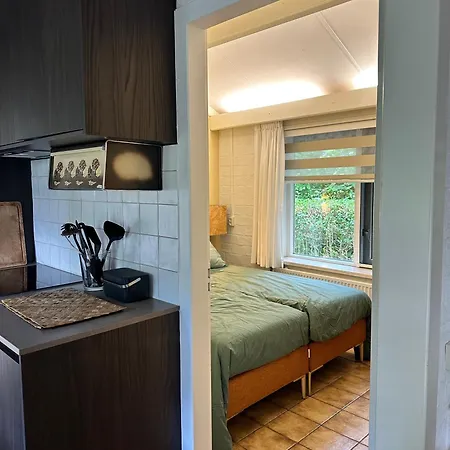 Achterhoekhuisje De Rode Beuk Hummelo