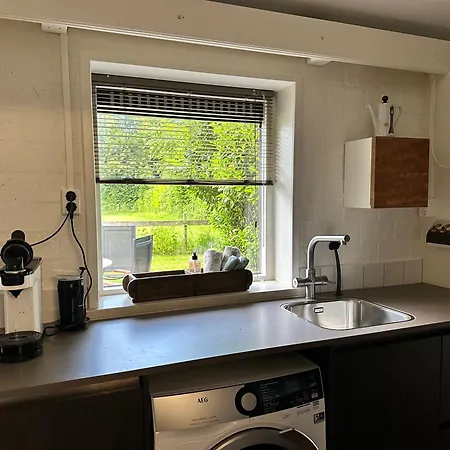 Achterhoekhuisje De Rode Beuk