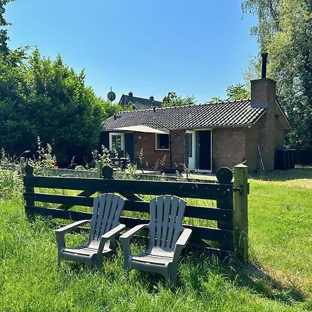 Holiday home Achterhoekhuisje De Rode Beuk