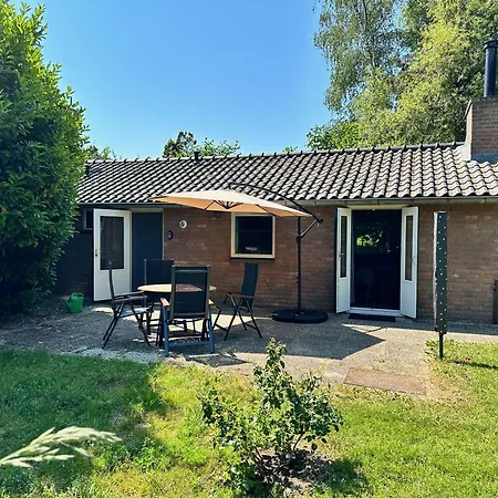 Holiday home Achterhoekhuisje De Rode Beuk *