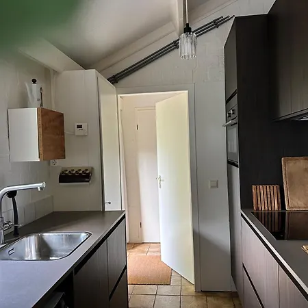 Achterhoekhuisje De Rode Beuk *