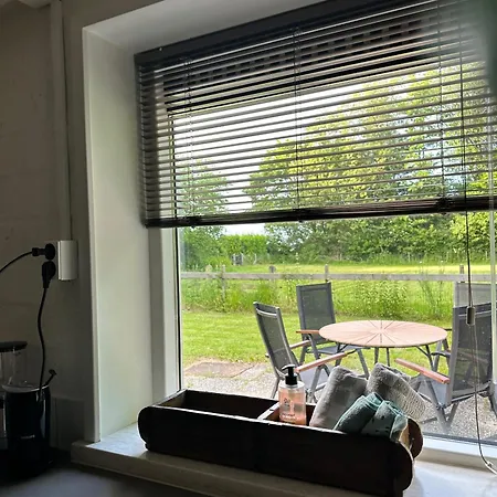 Achterhoekhuisje De Rode Beuk Casa de Férias