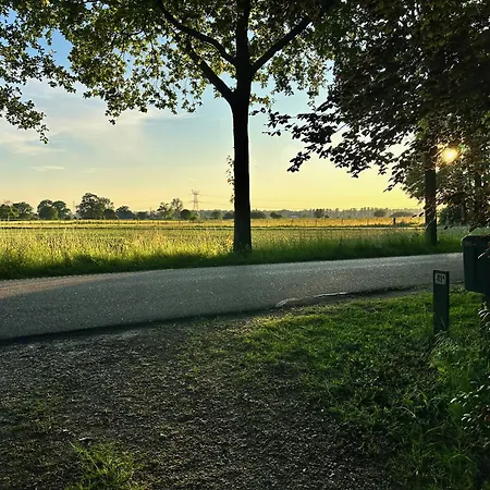 Casa de Férias Achterhoekhuisje De Rode Beuk