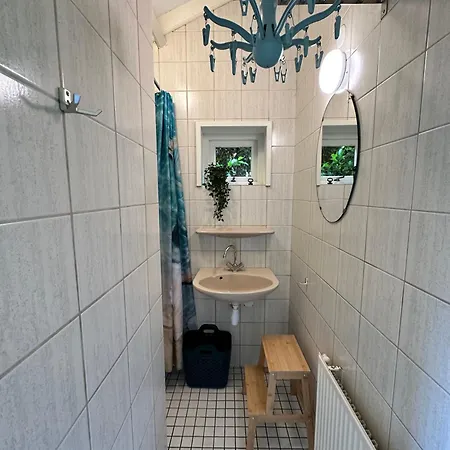 Achterhoekhuisje De Rode Beuk Holiday home *