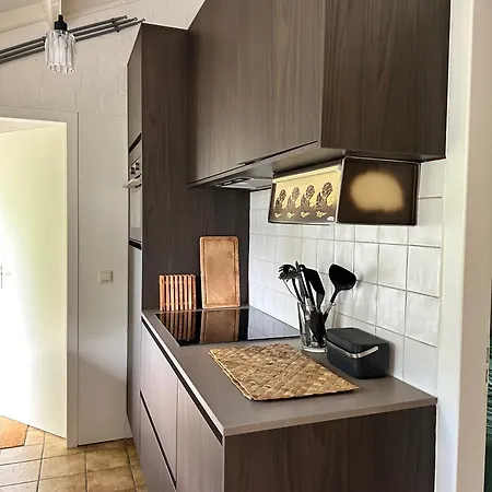 Casa de Férias Achterhoekhuisje De Rode Beuk *