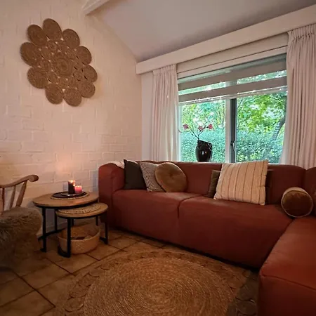 Achterhoekhuisje De Rode Beuk