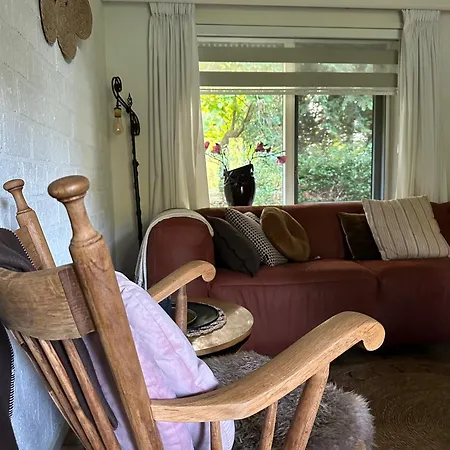 Holiday home Achterhoekhuisje De Rode Beuk