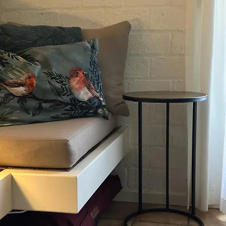 Achterhoekhuisje De Rode Beuk Casa de Férias *