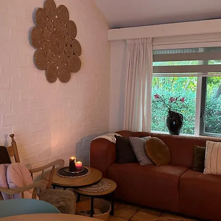 Casa de Férias Achterhoekhuisje De Rode Beuk Hummelo