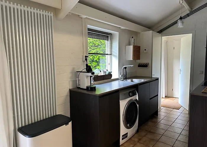 Achterhoekhuisje De Rode Beuk *