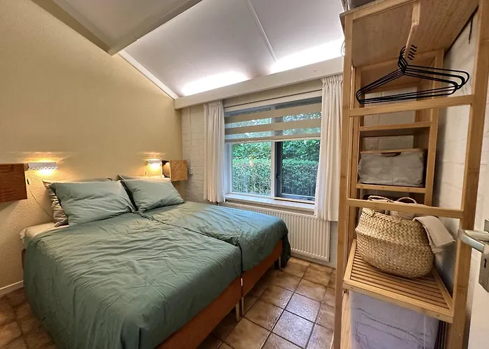 Semesterbostad Achterhoekhuisje De Rode Beuk *