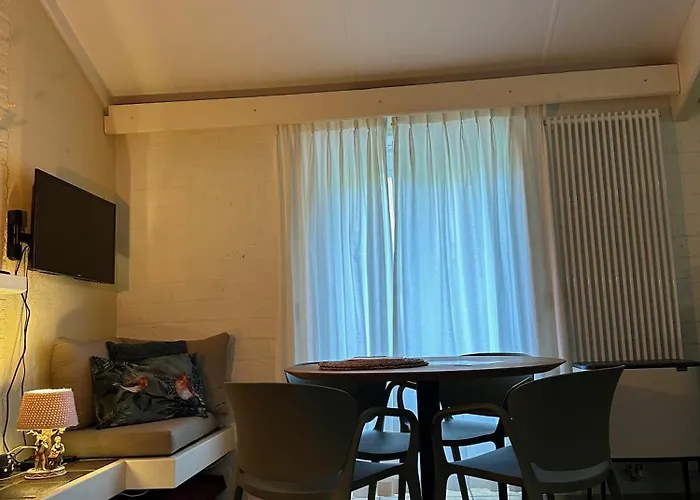 Achterhoekhuisje De Rode Beuk Semesterbostad Hummelo