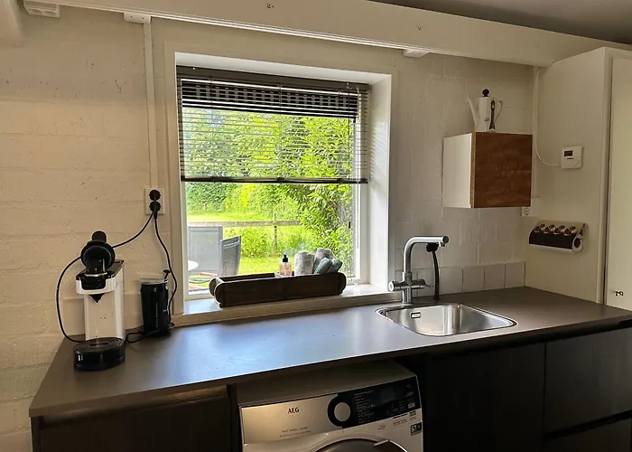 Achterhoekhuisje De Rode Beuk