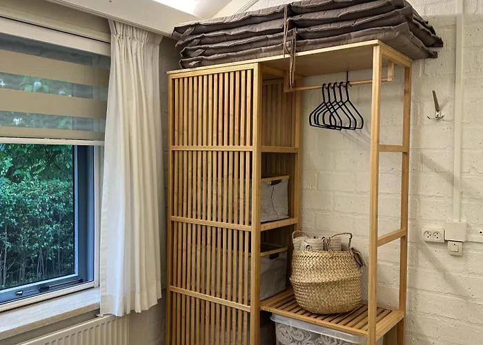 Semesterbostad Achterhoekhuisje De Rode Beuk Hummelo