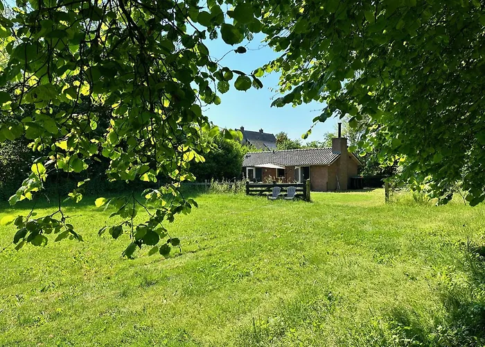 Achterhoekhuisje De Rode Beuk Hummelo