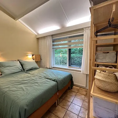 Feriehus Achterhoekhuisje De Rode Beuk *