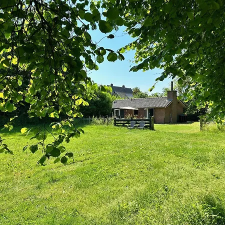 Achterhoekhuisje De Rode Beuk Hummelo