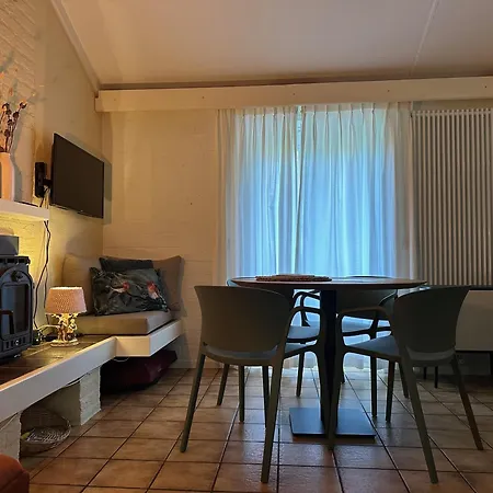 Feriehus Achterhoekhuisje De Rode Beuk Hummelo