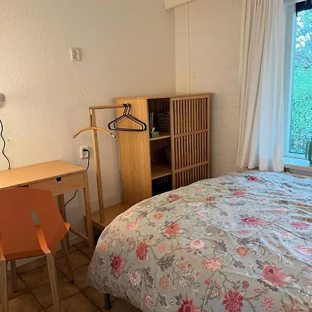 Achterhoekhuisje De Rode Beuk Hummelo