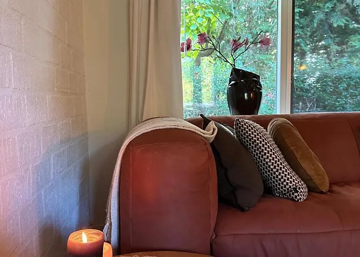 Achterhoekhuisje De Rode Beuk Feriehus *