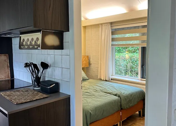 Achterhoekhuisje De Rode Beuk Hummelo