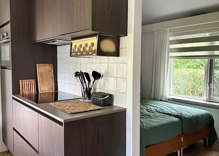 Achterhoekhuisje De Rode Beuk Feriehus *