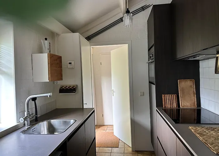 Achterhoekhuisje De Rode Beuk *