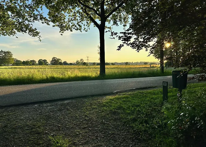 Feriehus Achterhoekhuisje De Rode Beuk