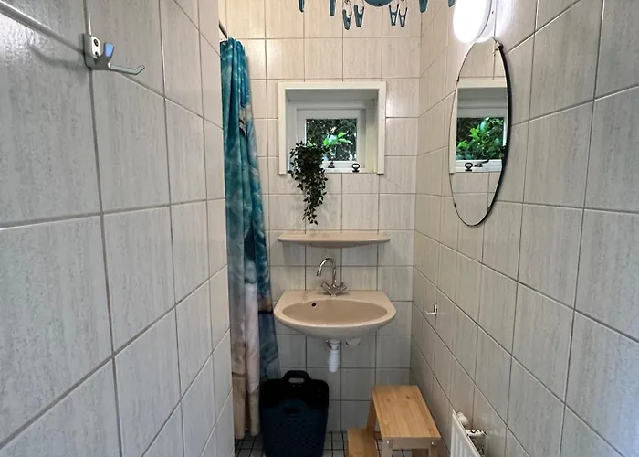 Achterhoekhuisje De Rode Beuk Feriehus *