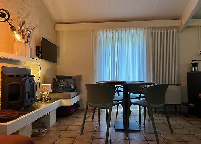 Feriehus Achterhoekhuisje De Rode Beuk Hummelo