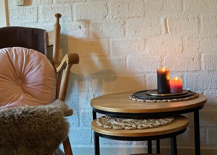 Achterhoekhuisje De Rode Beuk Hummelo