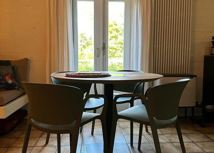 Achterhoekhuisje De Rode Beuk * Hummelo