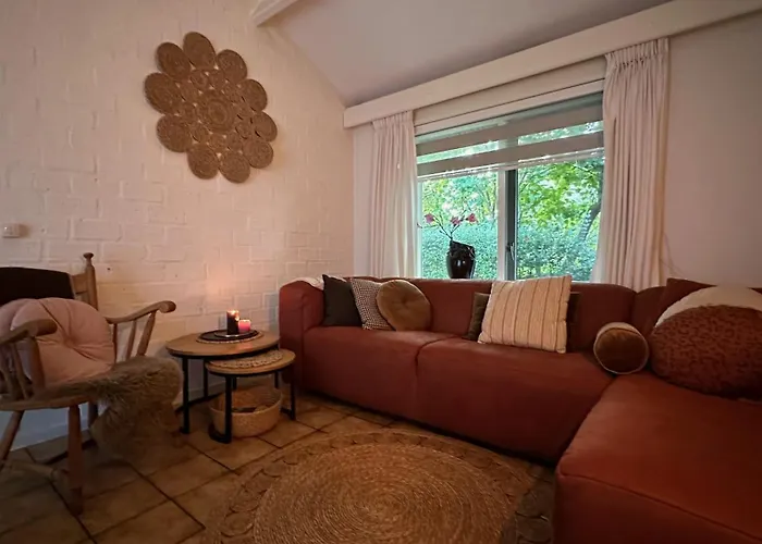 Achterhoekhuisje De Rode Beuk