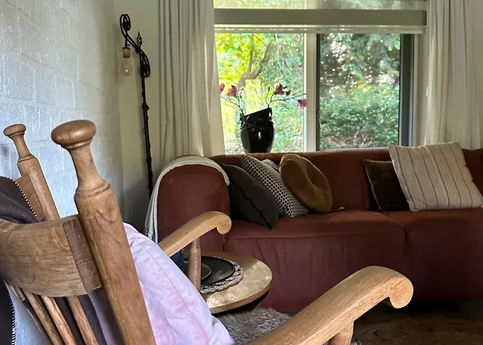 Feriehus Achterhoekhuisje De Rode Beuk