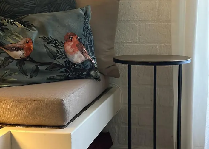 Achterhoekhuisje De Rode Beuk Feriehus *