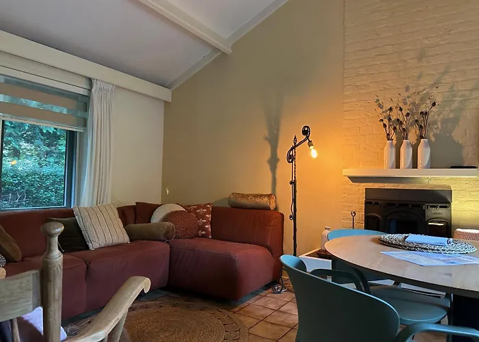 Feriehus Achterhoekhuisje De Rode Beuk *