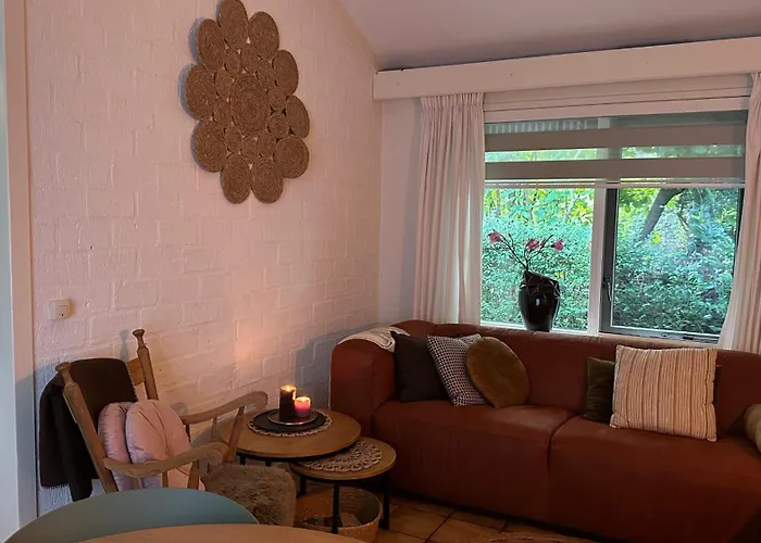 Feriehus Achterhoekhuisje De Rode Beuk Hummelo