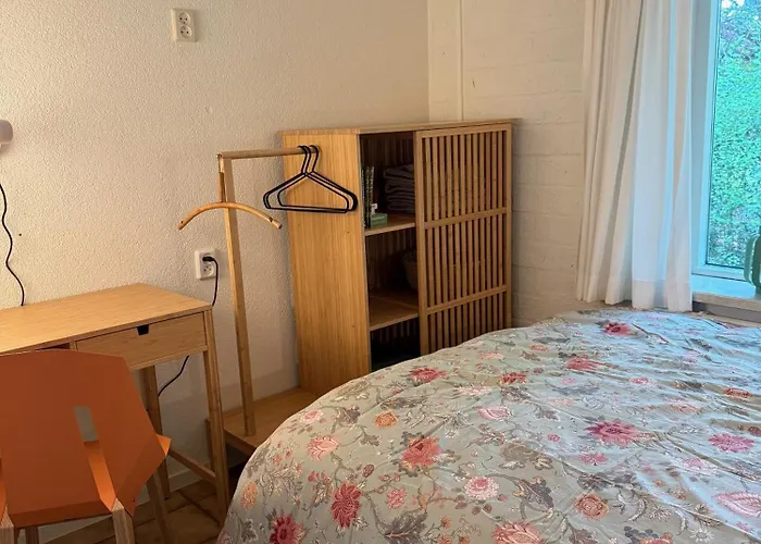 Achterhoekhuisje De Rode Beuk Hummelo